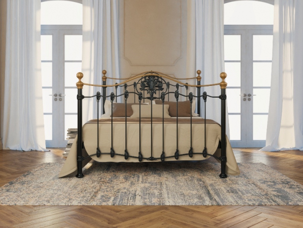 Кровать Camelot