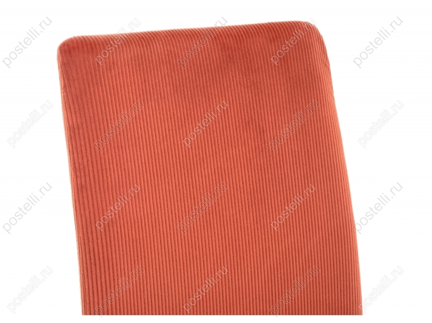 Стул Tod red/black (Арт.11615)