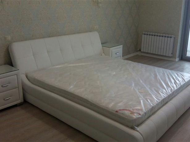 Кровать Corso 6