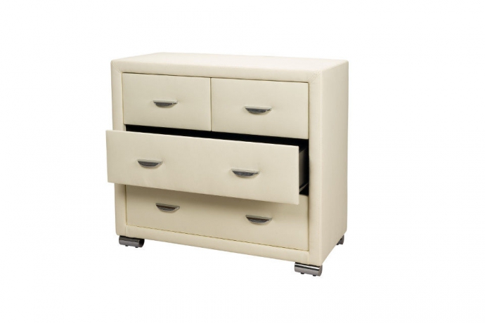 Ящики комода Orma Soft 2 4 ящика