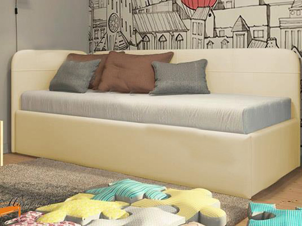 Кровать Life Junior софа