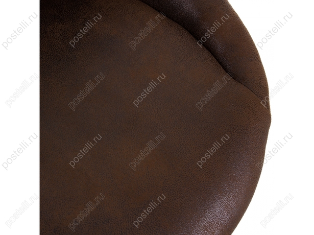 Барный стул Curt vintage brown (Арт.1882)
