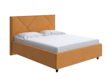 Кровать двуспальная