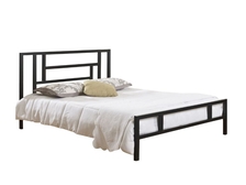 Металлические кровати