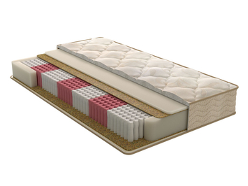 Матрас Soul Norma