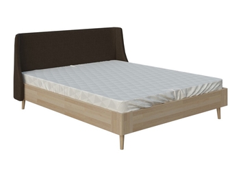 Кровать Lagom Side Wood
