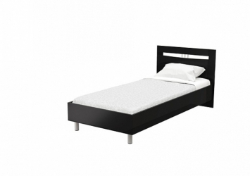 Односпальная кровать Umbretta