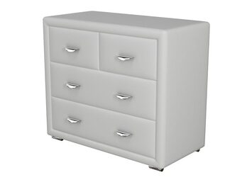 Комод OrmaSoft 2 4 ящика