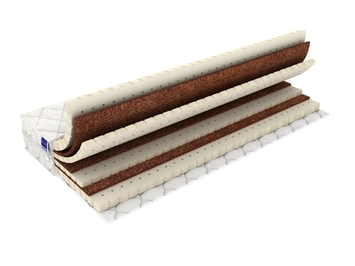 Детский матрас Сонечка Сладость сна