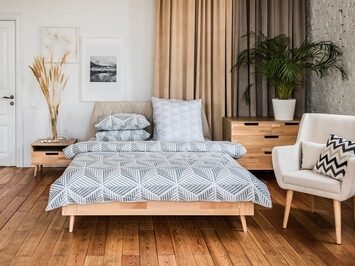 Комод Lagom