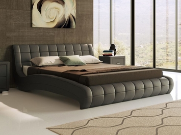 Кровать Nuvola 1