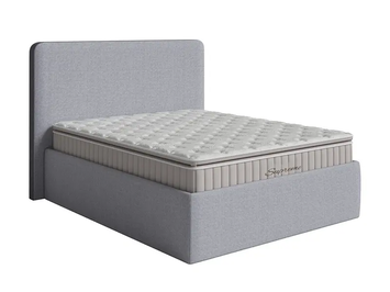 Двуспальная кровать Airis