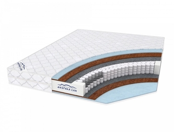 Матрас Меркурий Лайт