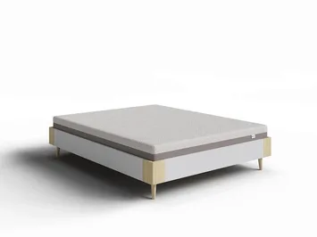 Кровать без изголовья Lagom Base Chips