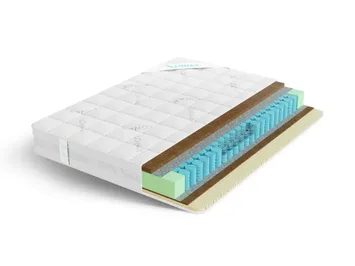 Матрас Lonax Cocos Medium TFK
