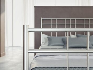 Металлическая кровать Modena Dream Master
