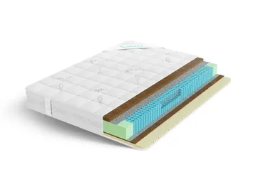 Матрас Lonax Cocos Medium S-1000