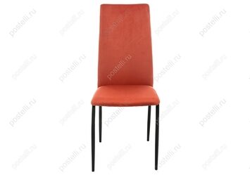 Стул Tod red/black (Арт.11615)