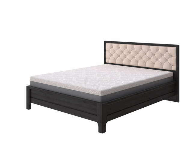 Спальная система Gloria Grand из массива сосны