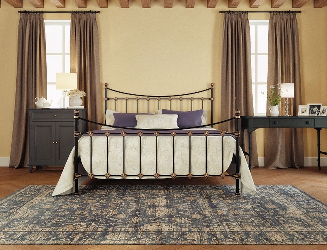 Кровать Charm