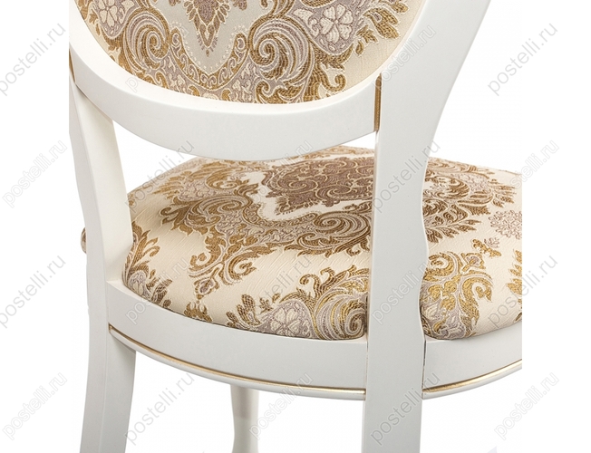 Стул Adriano молочный (Арт.253349)