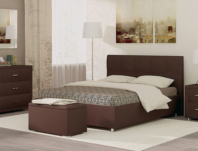 Кровать Richmond с подъемным механизмом