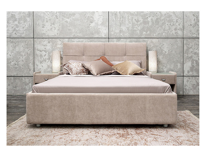 Кровать Caprice с подъемным механизмом