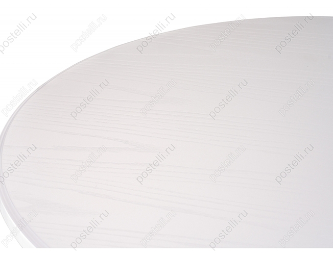 Стол Сайрус молочный (Арт 483910)