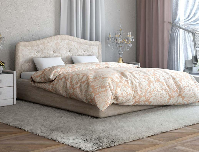 Кровать Конкорд Dream