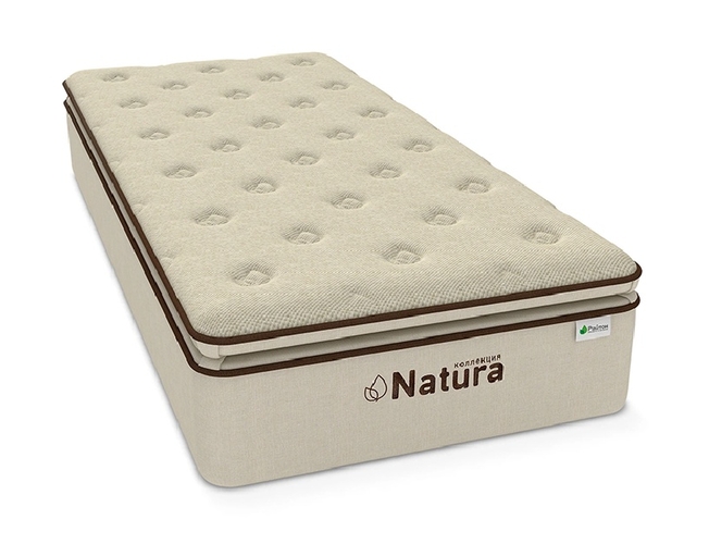 Матрас Райтон OrtoBio M