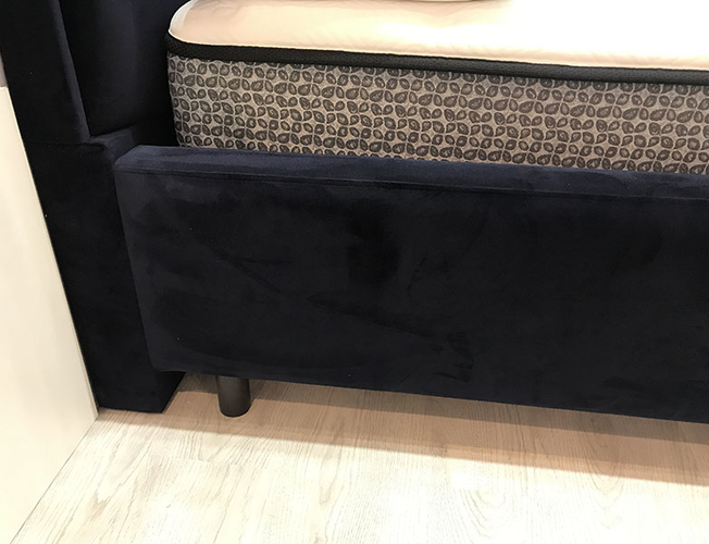 Кровать Malina Райтон