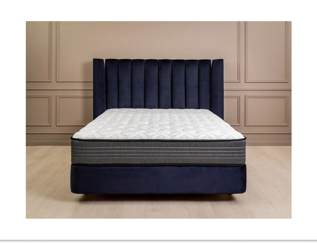 Матрас One Posture Plus Medium