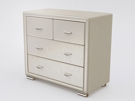 Комод OrmaSoft 2 4 ящика Lux