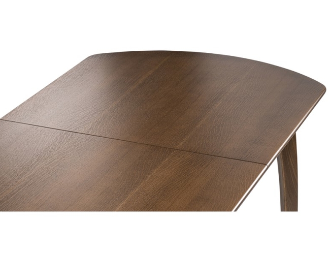 Деревянный стол Сугили орех (Арт.500346)