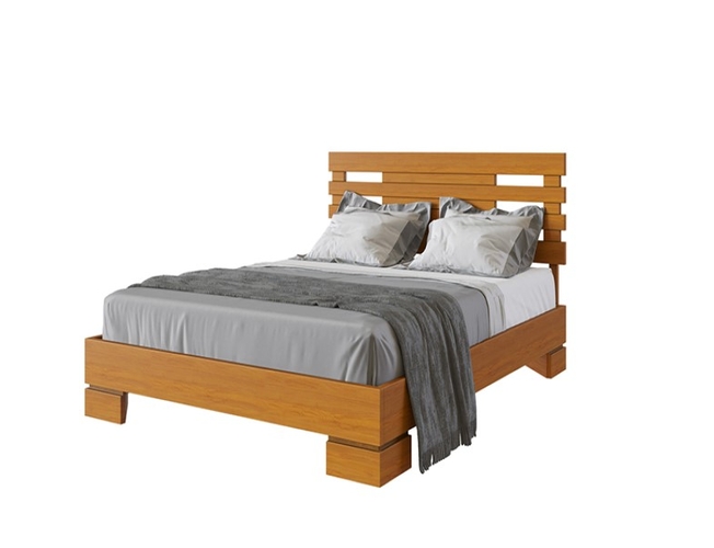 Кровать Дримлайн Варна 2 