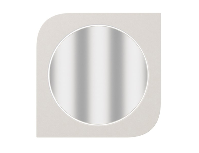 Зеркало настенное Luna