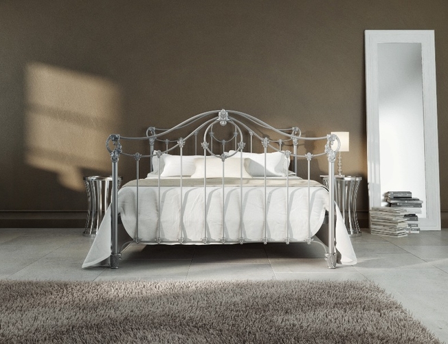 Кровать Sylva