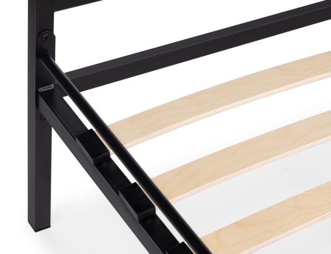 Полутороспальная кровать Иоханна 18