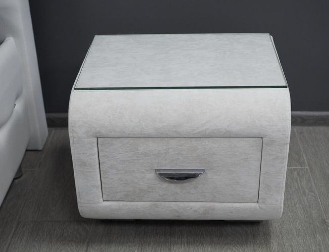 Стекло для тумбы OrmaSoft-3