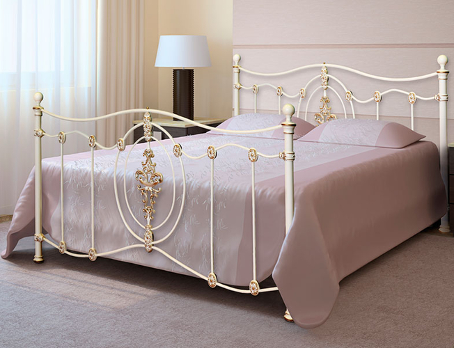 Кровать Diana