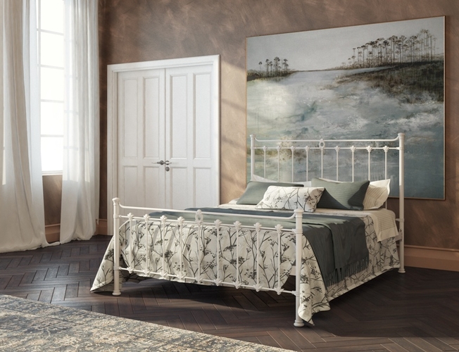 Кровать Guardian