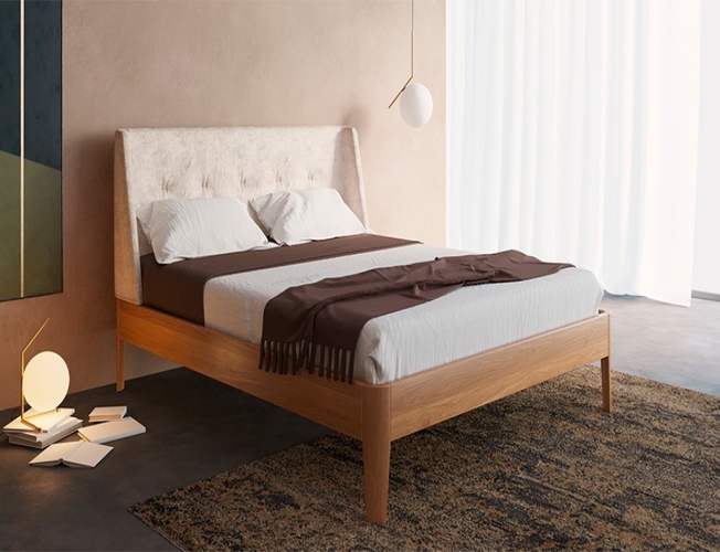 Кровать Дримлайн Лацио 4