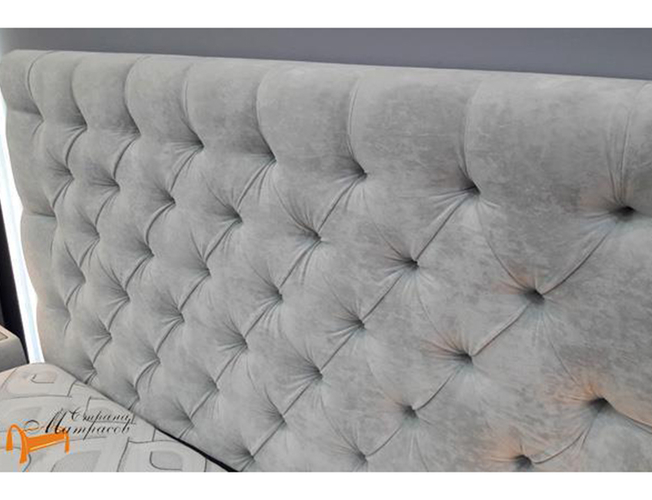 Кровать Brooklyn с основанием Raibox Set