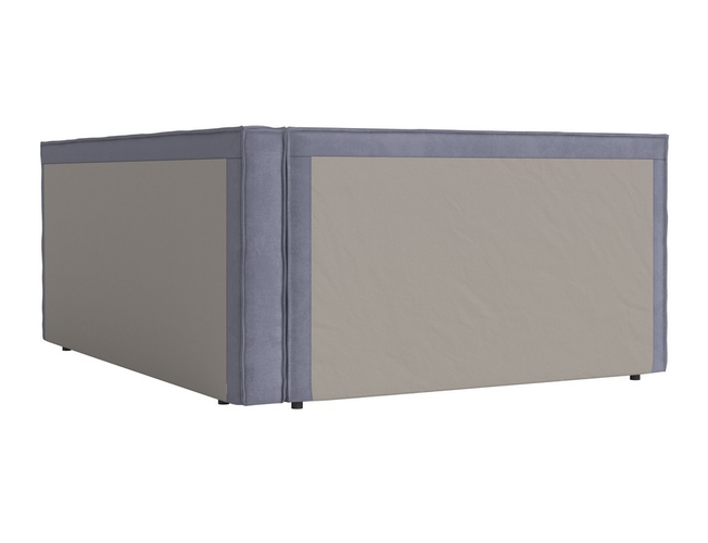 Кровать-софа Porto (левая)