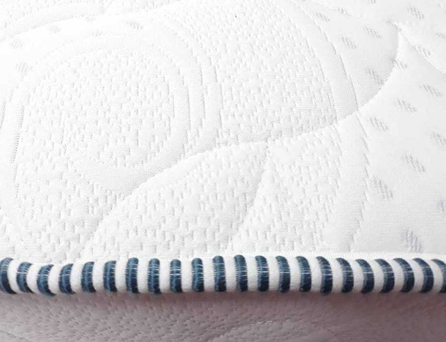 Матрас Space Massage DS