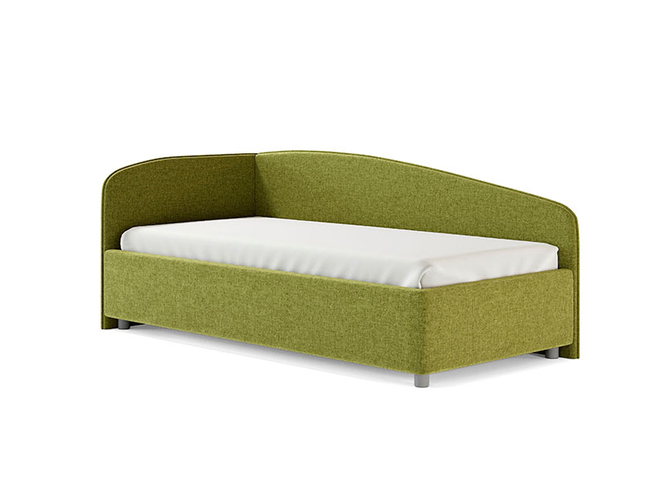 Кровать Paola