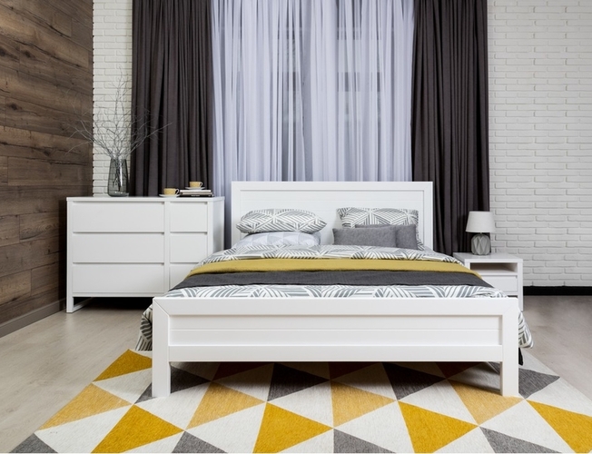 Кровать Toronto