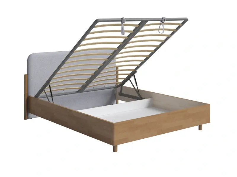 Кровать Grove для основания ПМ