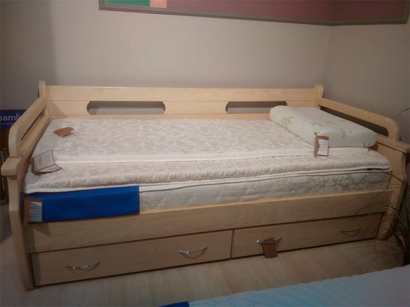Кровать Тахта 2 фото