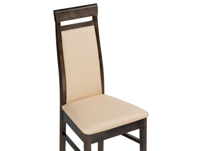 Деревянный стул Амиата ваниль (Арт.474303)